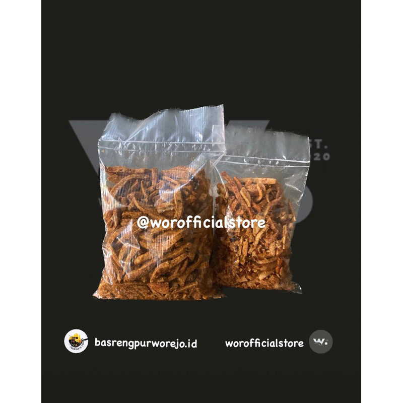 

Basreng 1Kg