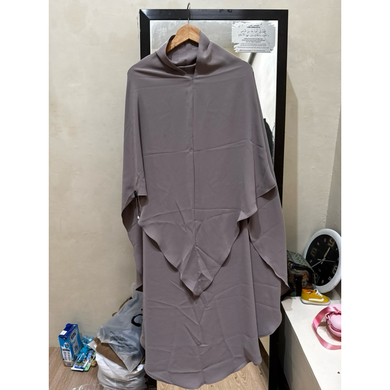 PL Khimar Bonavista Vintage Khaki