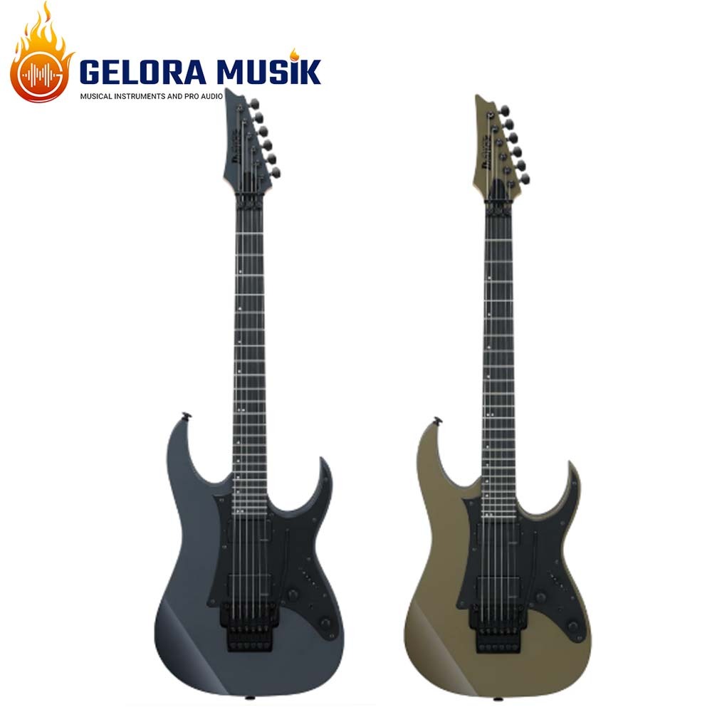 Gitar Elektrik Ibanez RGR5130