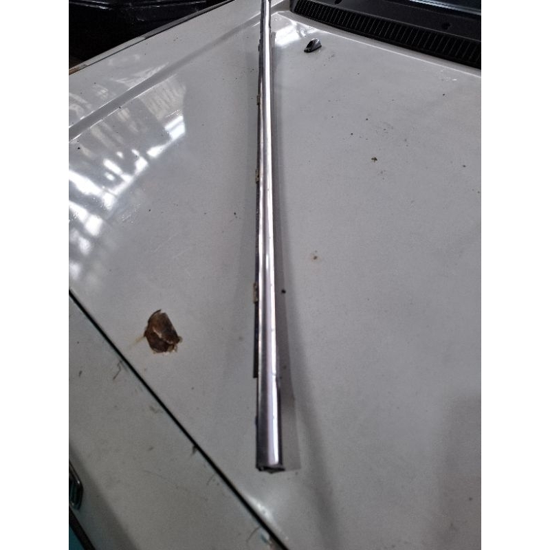 list pintu luar belakang kiri civic genio