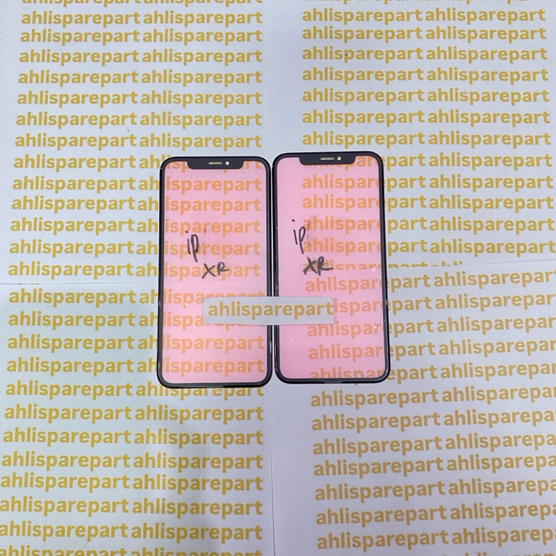 KACA LCD DIGITIZER TOUCHSCREEN COMPATIBLE FOR IPHONE XR ORIGINAL NEW