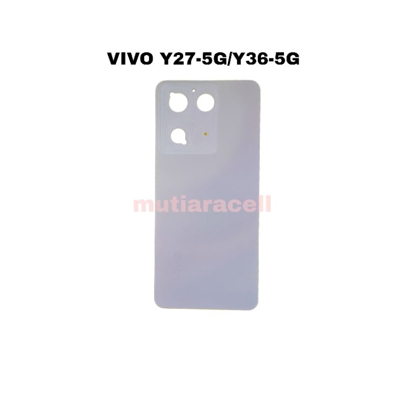 TUTUP BELAKANG/BACKDOOR VIVO Y27-5G/Y36-5G