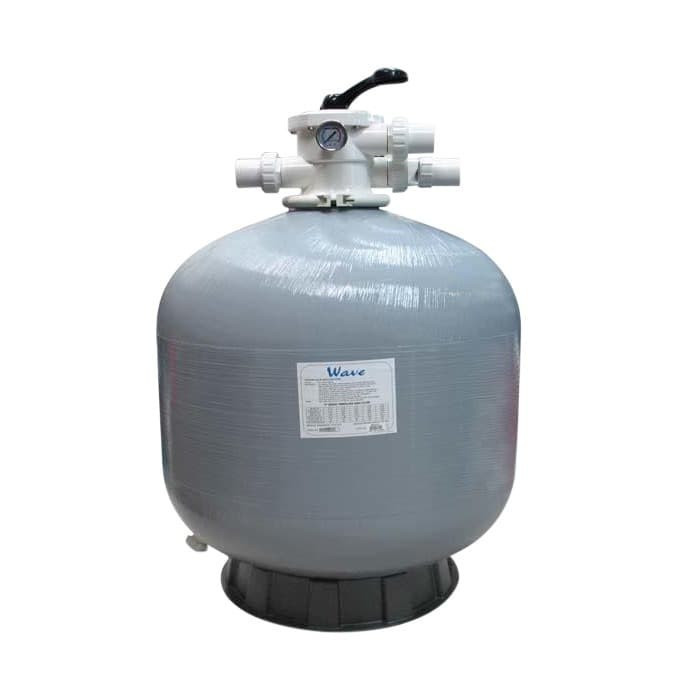 Filter Pompa Kolam Renang Sand Filter Grundfos Wave V 800