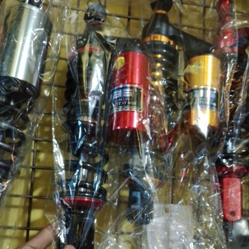 Shockbreker DBS Premium