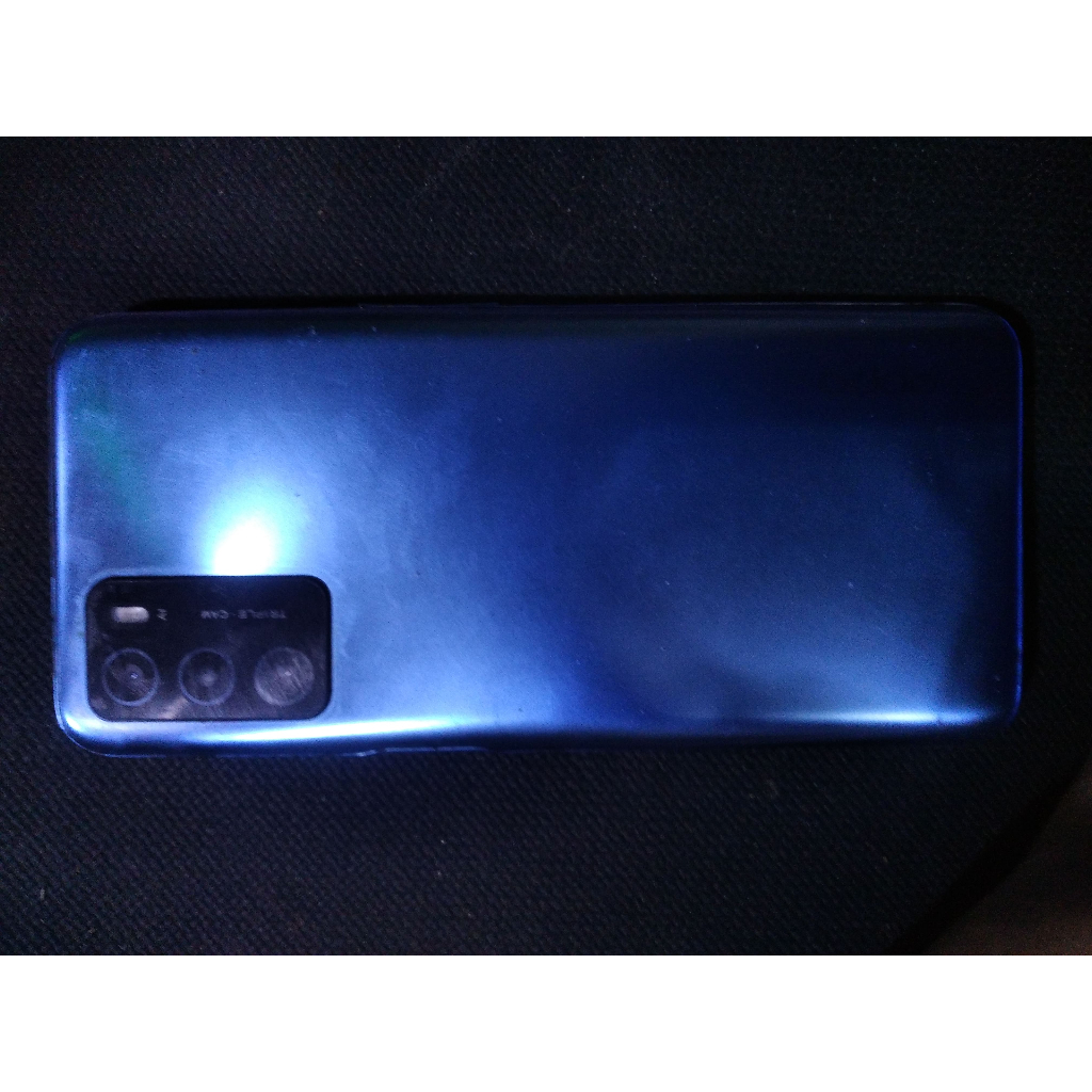 oppo a16 mati total