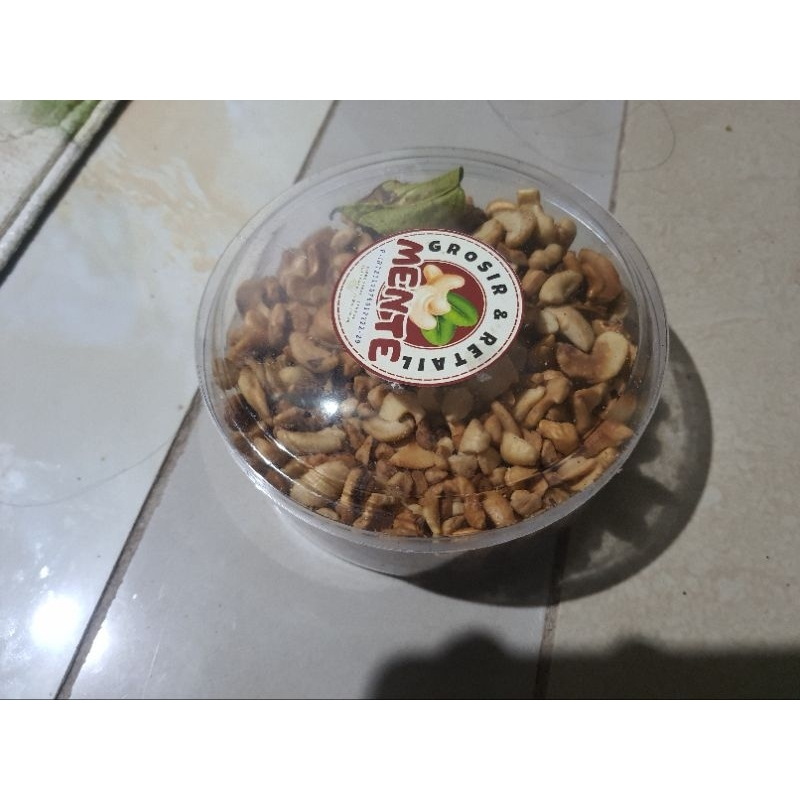 

Kacang Mente 250 g