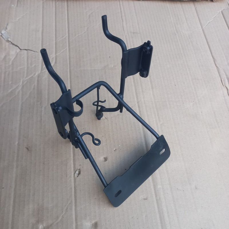 Breaket pangkon lampu megapro primus original