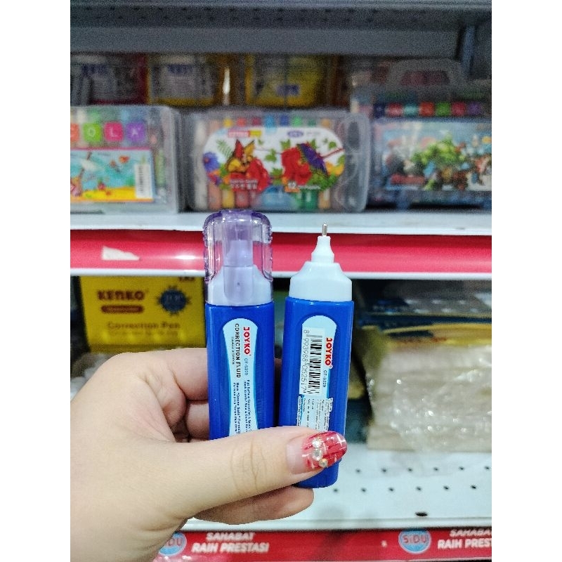 

Tipex Joyko Besi CF-S209