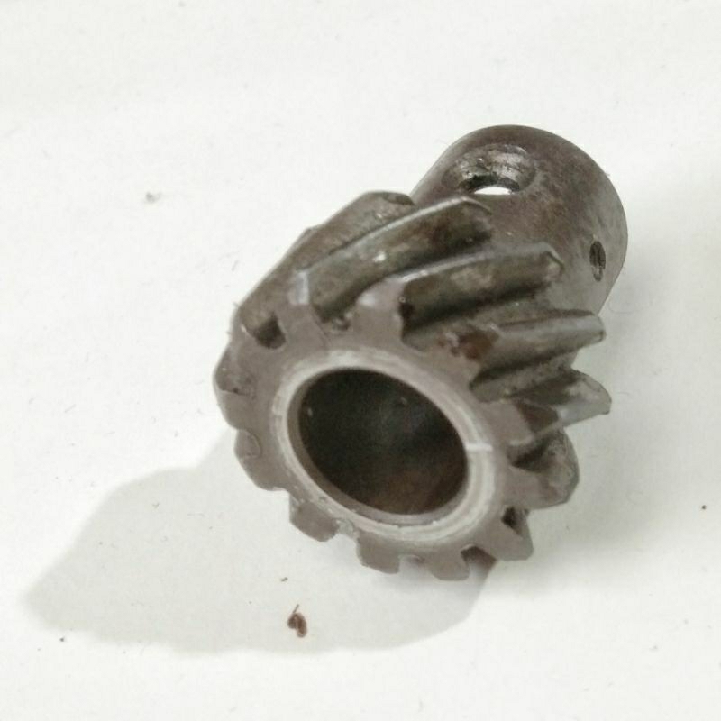 gear delco / gigi delco kijang super 5k 7k copotan mobil