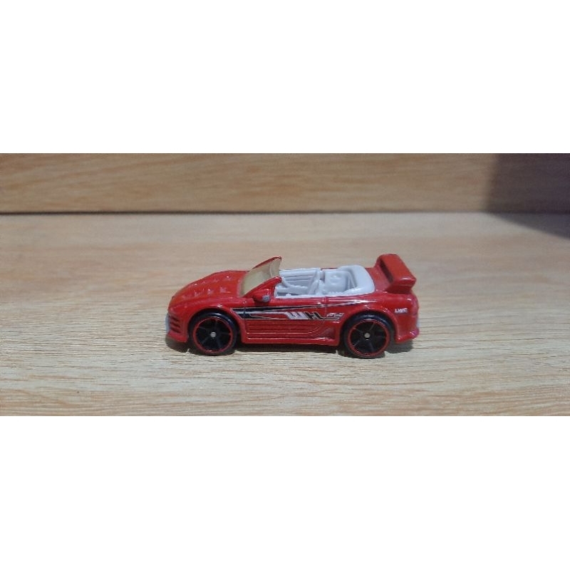 Mitsubishi eclipse spyder