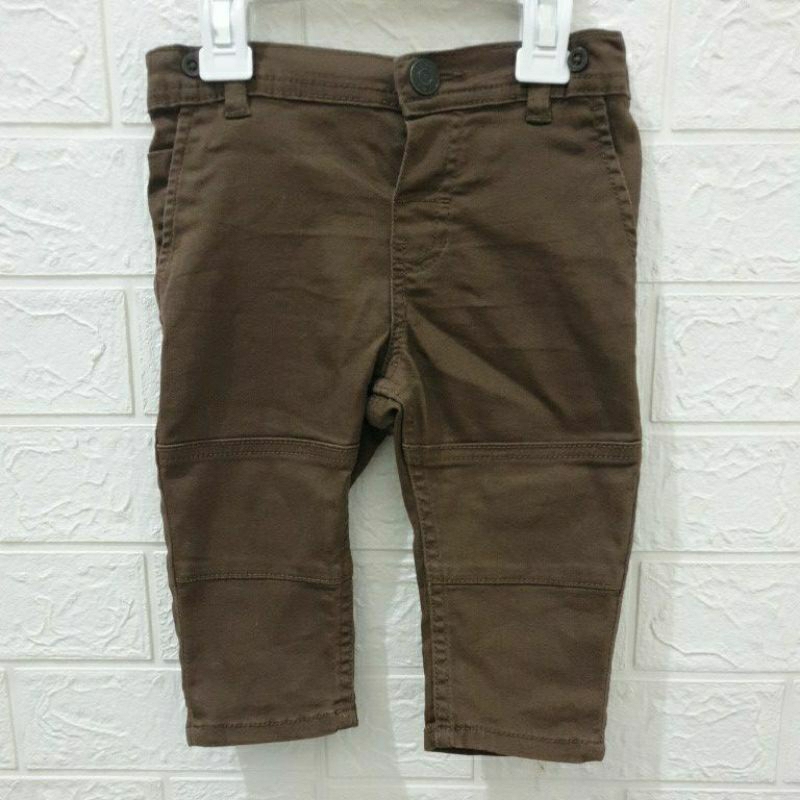 preloved celana anak hnm