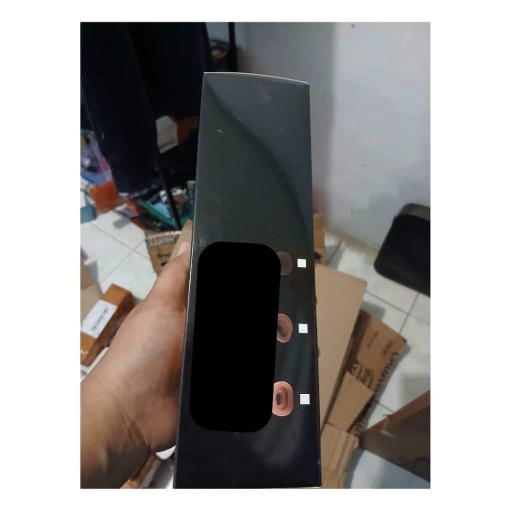 

kotak packing barang ukuran 4cm