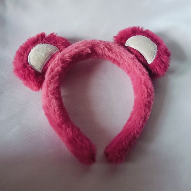 bando LOTSO