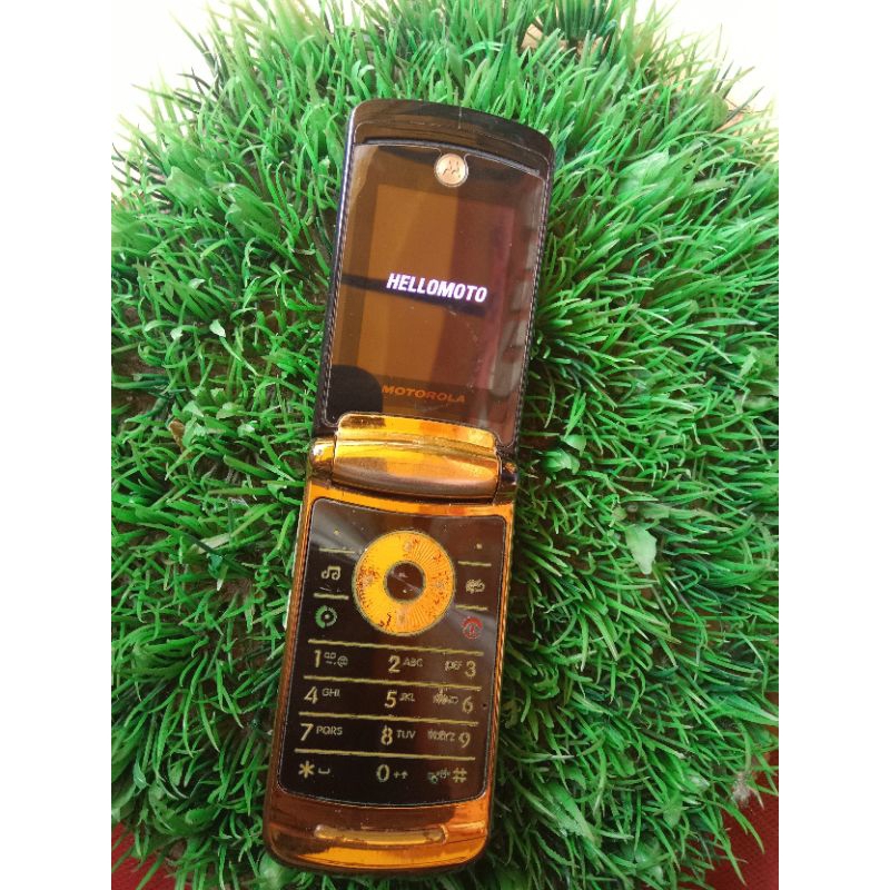 Motorola Razr V8 Original