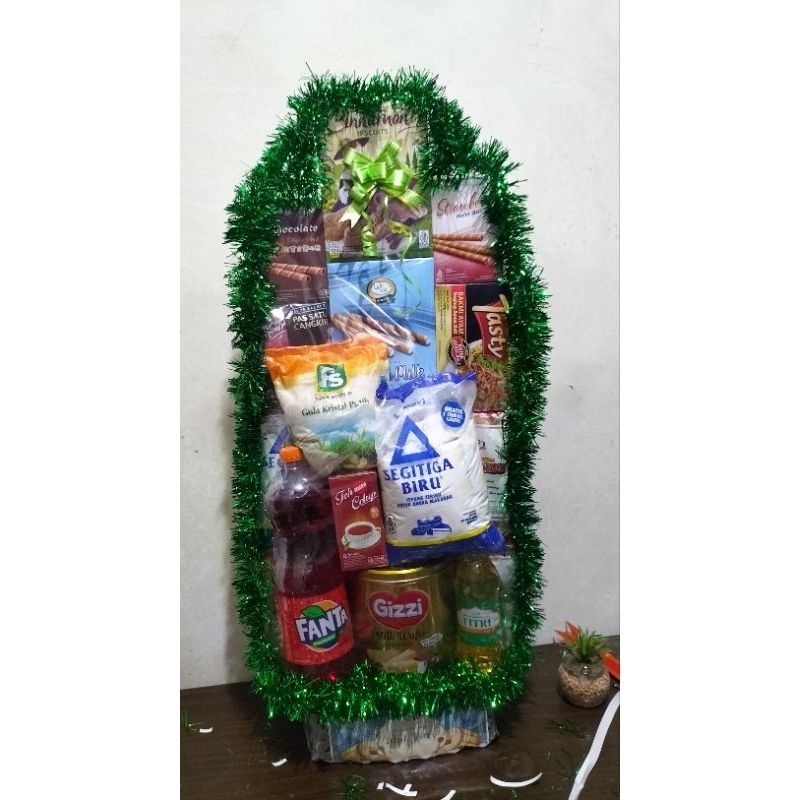 

parcel jumbo