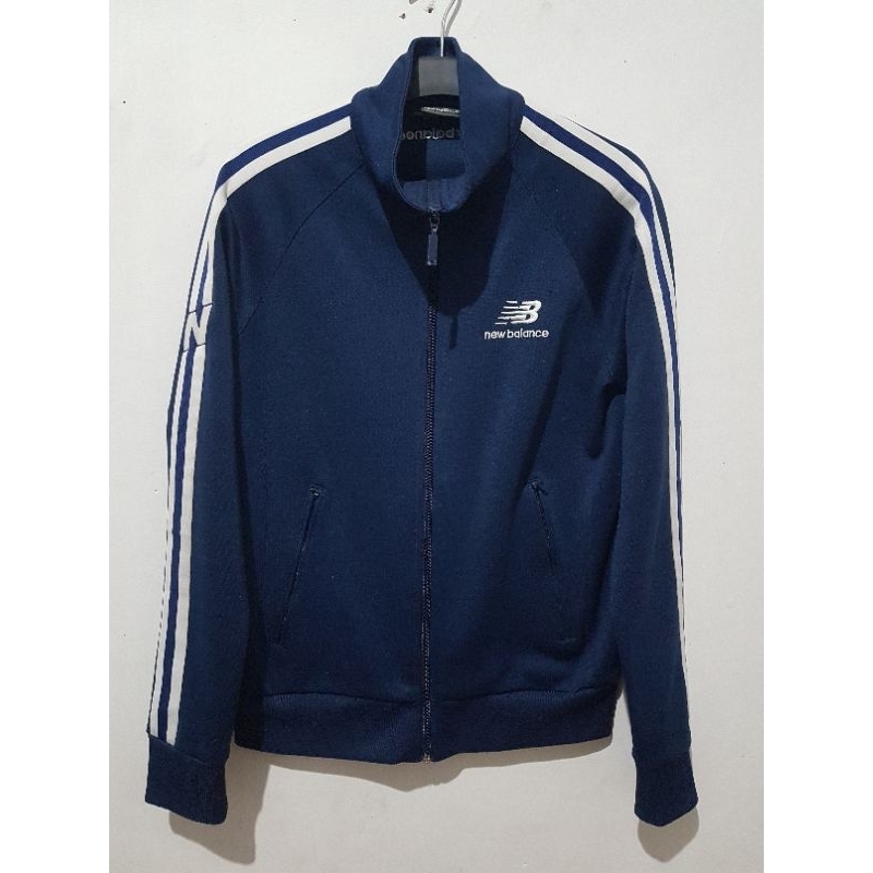 TRACKTOP NEW BALANCE