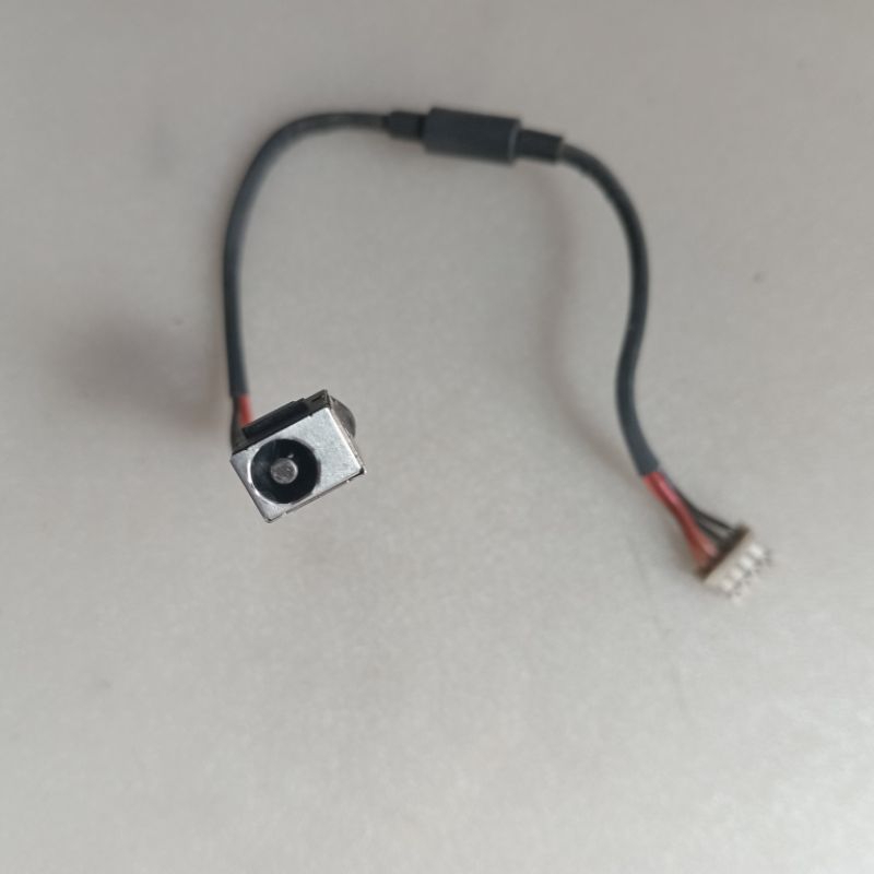 KONEKTOR DC LAPTOP FORSA SW7