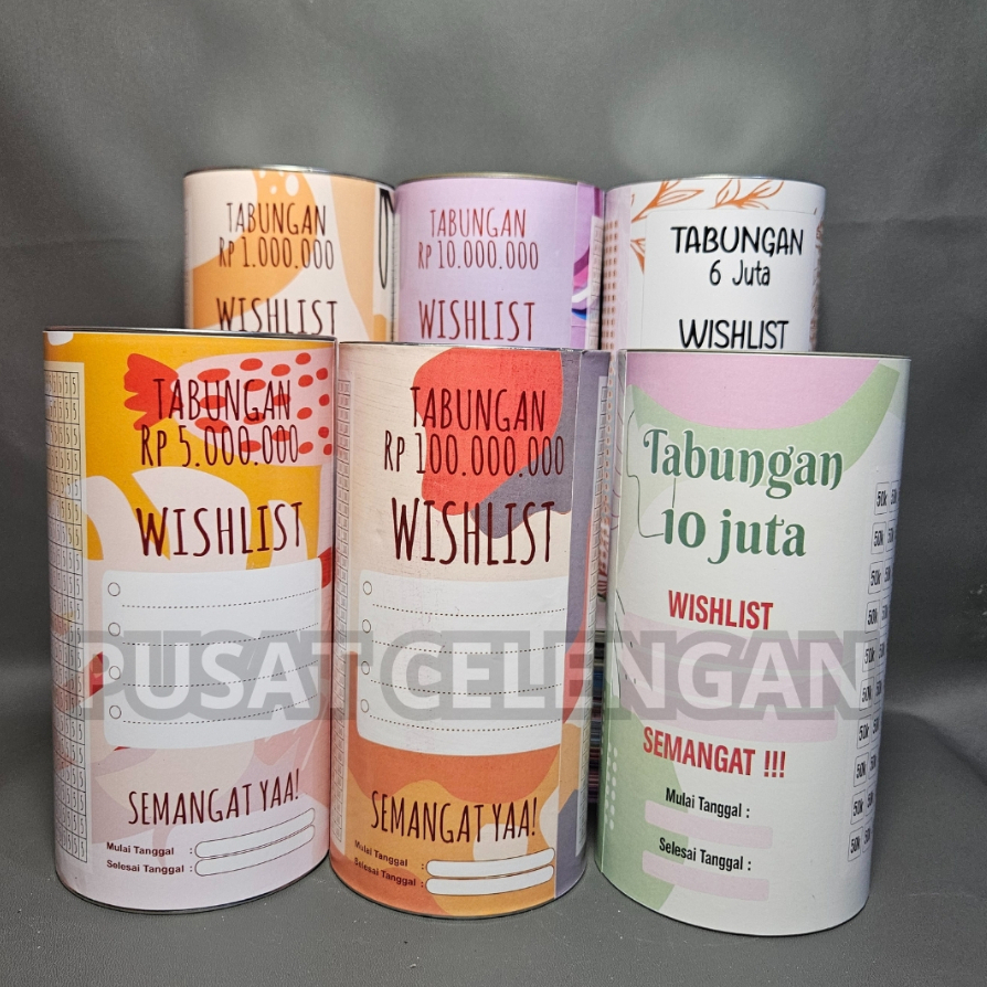 [UKURAN JUMBO] CELENGAN JUMBO CELENGAN TARGET JUMBO MURAH CELENGAN VIRAL CELENGAN BESAR GROSIR