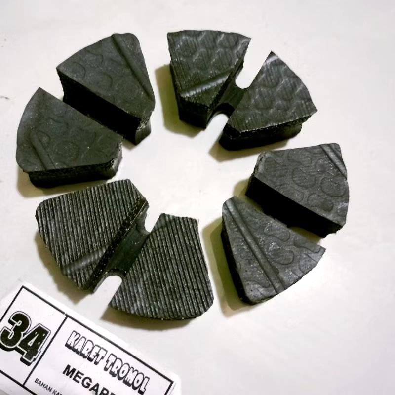 KARET TROMOL SERAT BAN MEGAPRO VERZA CB150R MEGA PRO TIGER LAMA CBR150 CB 150R BAHAN BAN TRUCK HIGH 