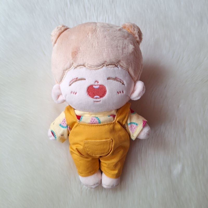 DOLL EXO KAI - Cheese Lili 20cm