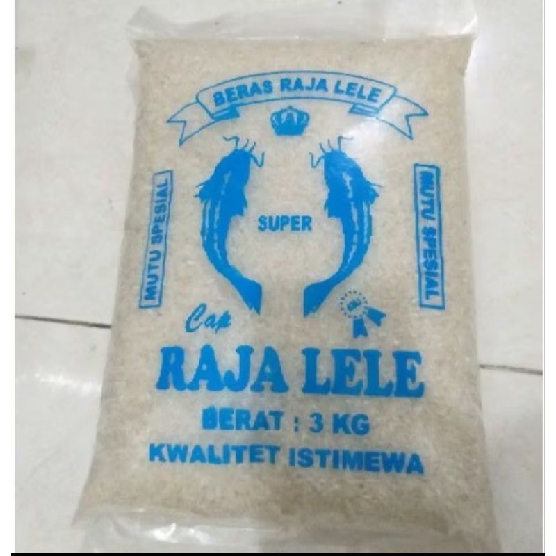 

RajaLele