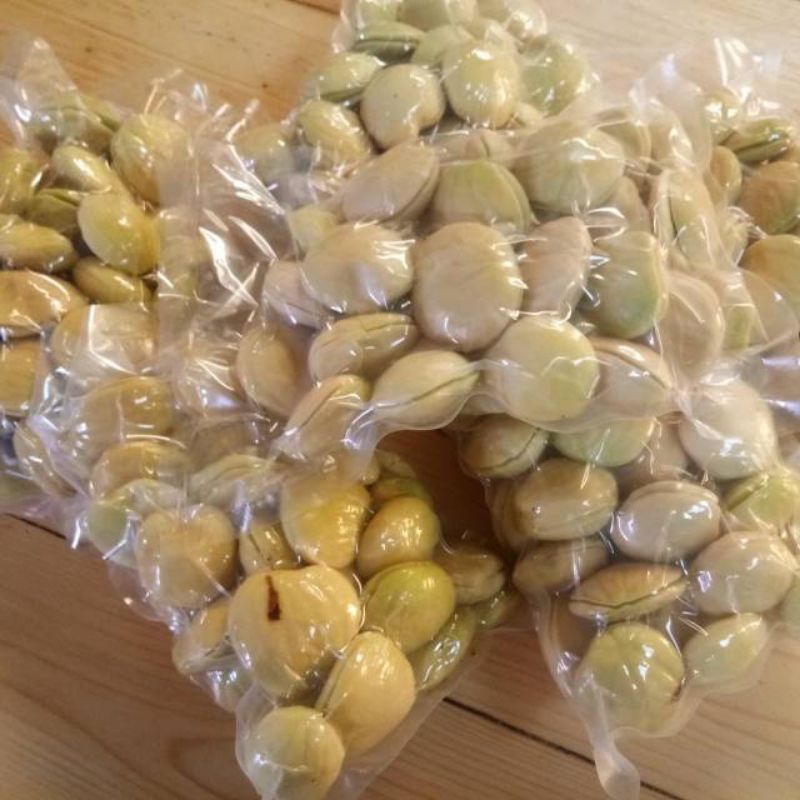 

Fresh Sayur Jengkol Tua Matang Vakum 500gr