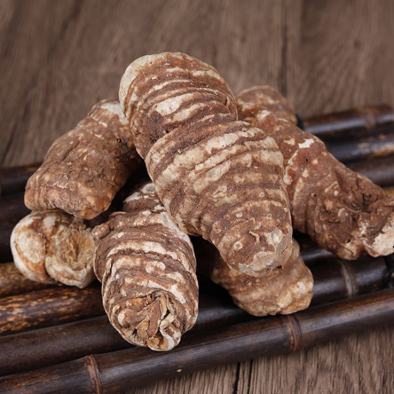 

Jin Chong Lou/金重楼/Paris polyphylla