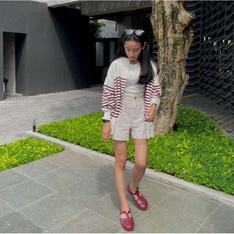 [preloved] shopinkae cardigan