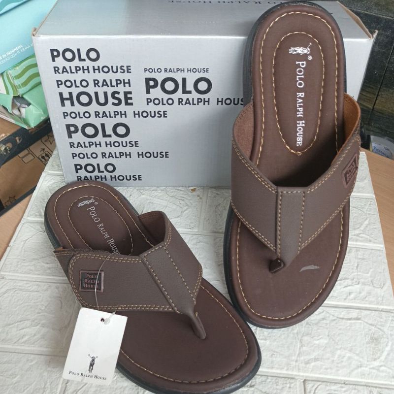 SANDAL COWOK DEWASA POLO