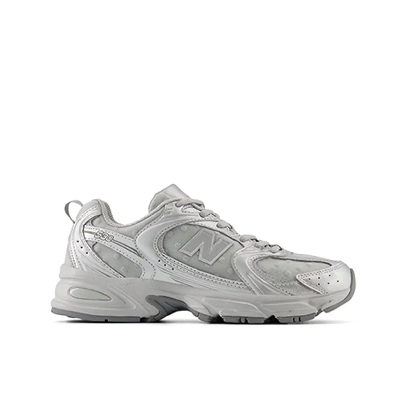 NB 530 - Unisex Sneakers Shoes NEWU530HFZ Grey