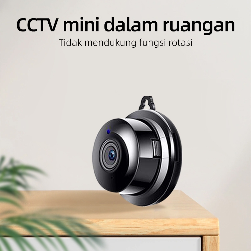 Ulink J2 Cctv Kecil Hd Kamera Tersembunyi Kamera Cctv Mini Ip Cctv Camera Kamera Keamanan