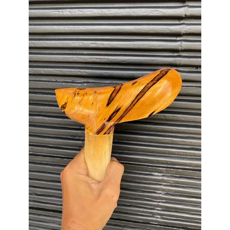 warangka gayaman jogja pinising lawas