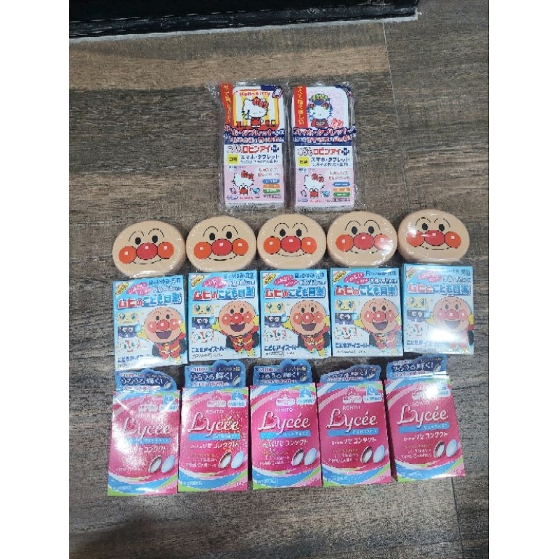 eye drop TETES MATA ROHTO LYCHEE SOFTLENS CONTACT LENS ORIGINAL JEPANG JAPAN TETES MATA ANAK MUHI AN