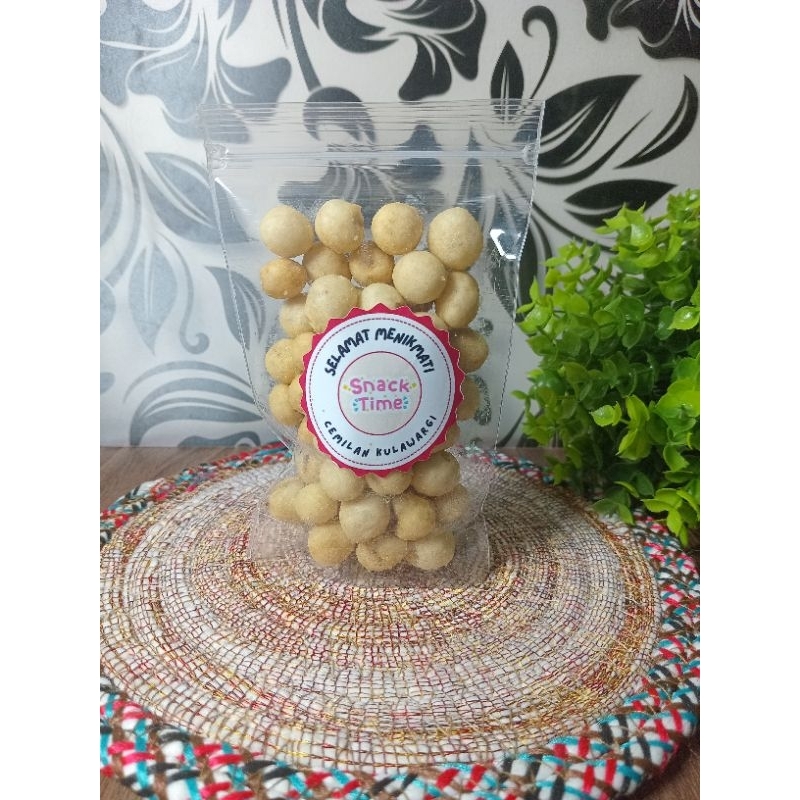 

KACANG TELOR GURIH 50g