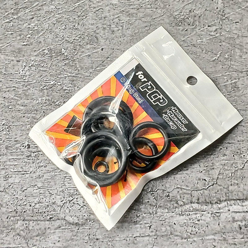 Oring pompa pcp komplit