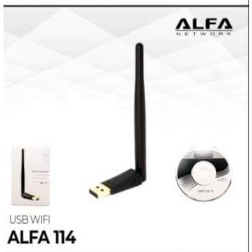 USB WIFI Adapter Alfa W114 | WIFI USB Adapter Alfa W114 | WIFI MINI Adapter Alfa W114 | WIFI LAPTOP 