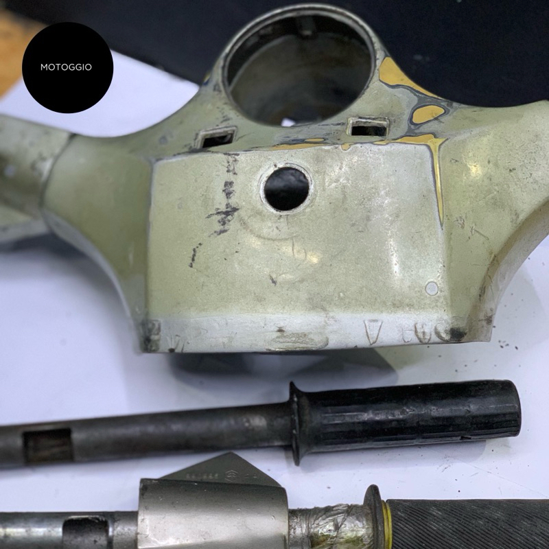 Stang Vespa PX PS Original