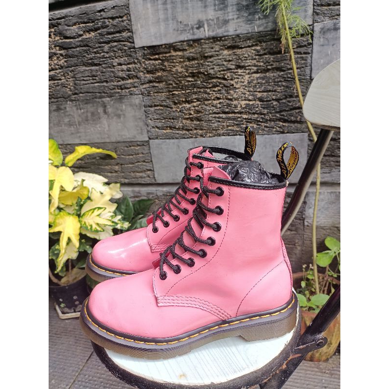 Dr. martens 1460