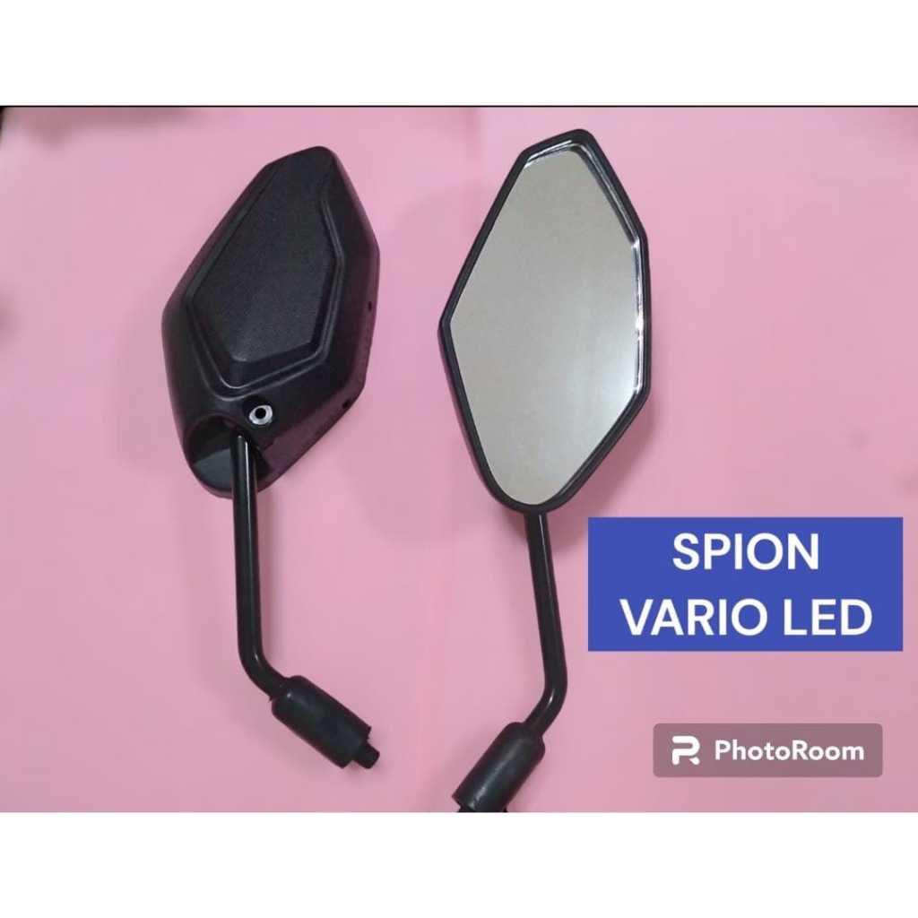 spion vario led vario 150 led kaca spion motor 1 SET (SP)