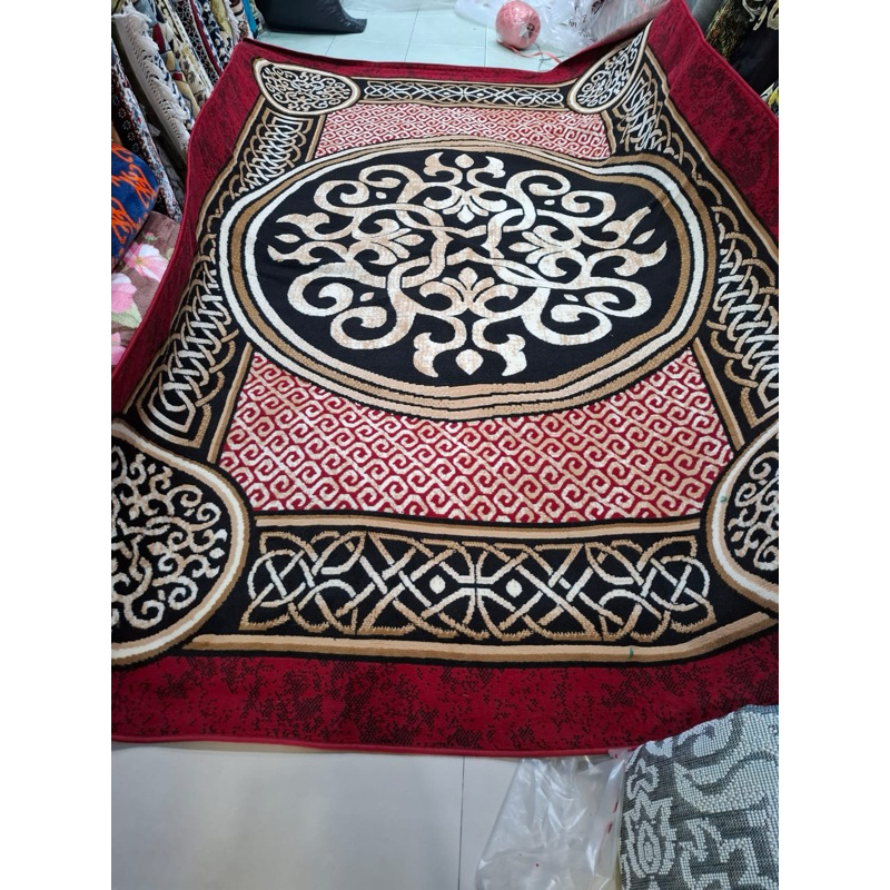 Karpet Permadani Shafira ukuran 230x310cm