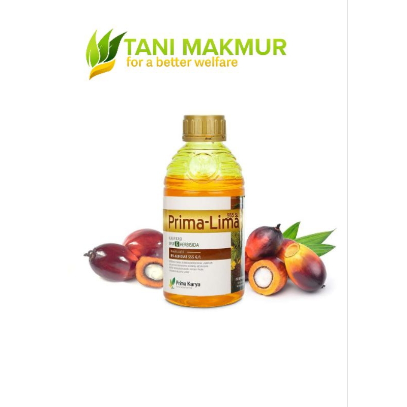 Prima-Lima 555 SL 1L