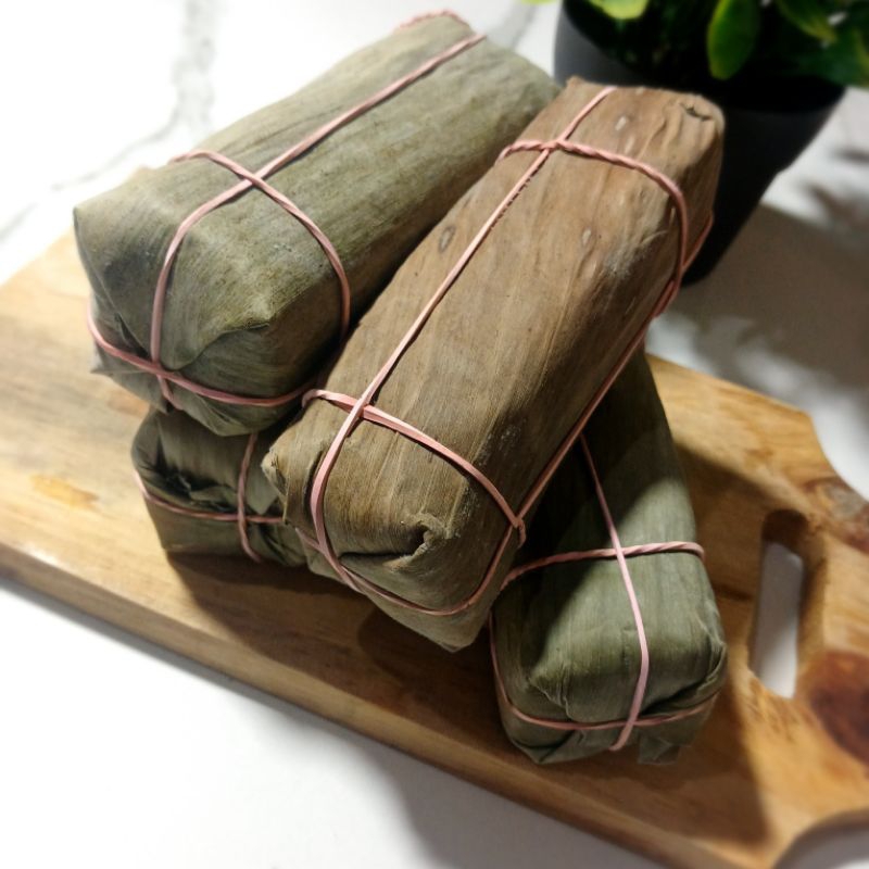 

Terasi Udang Rebon (Premium B)