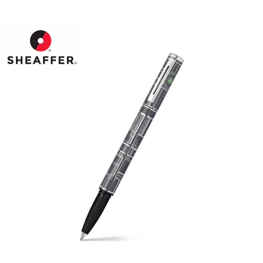 

Sheaffer Pop Star Wars Death Star Gel Rollerball Pen