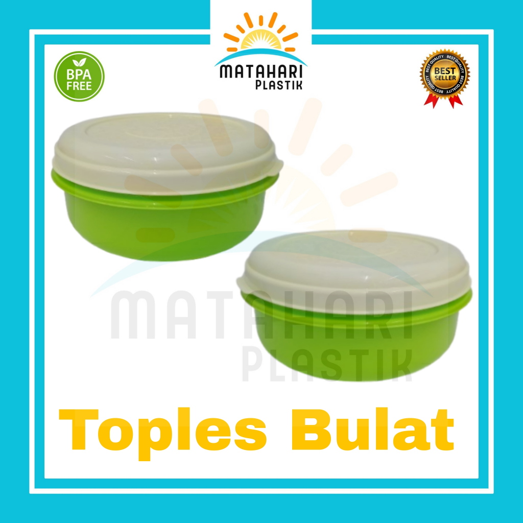 Toples PlastiK/Seal Ware Bulat Kenzo/Sealware Bulat Plastik/Sealware Bulat 18/Sealware Bulat Cantik
