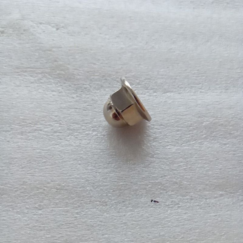 Mur Topi M8 Kunci 12