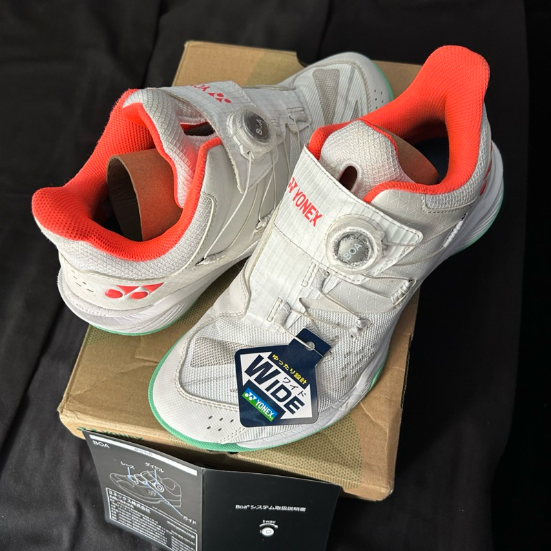 SEPATU YONEX 88 DIAL POWER CUSHION ORIGINAL (JP GEN 3)