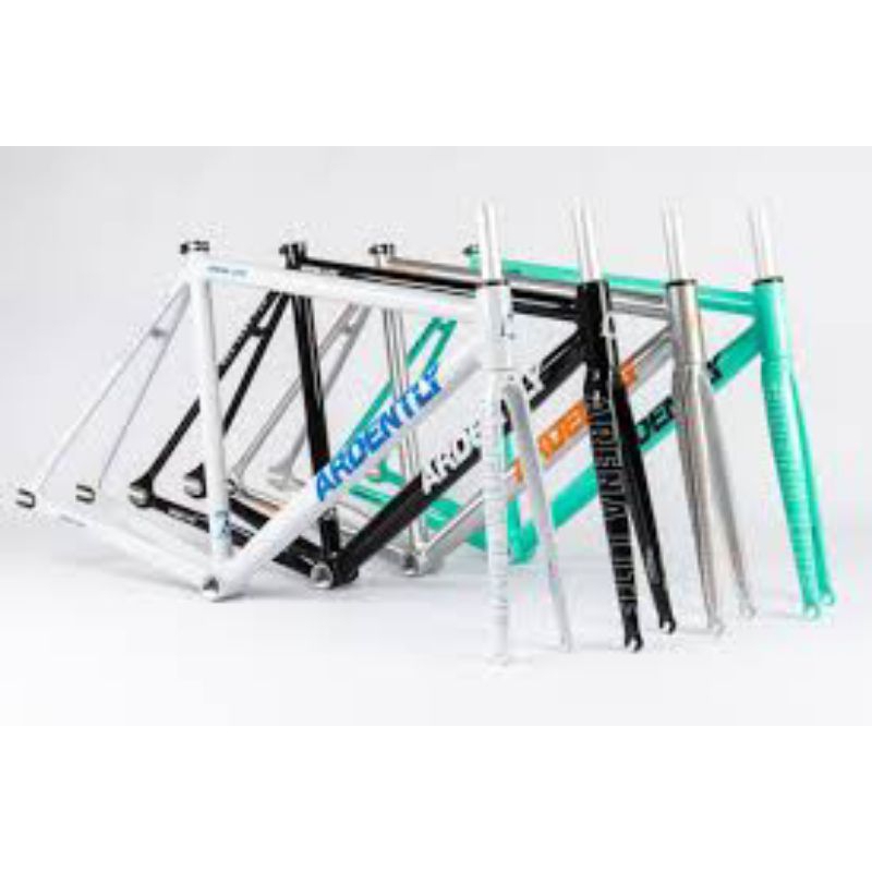 Frameset Ardently Arena Lite Fixie