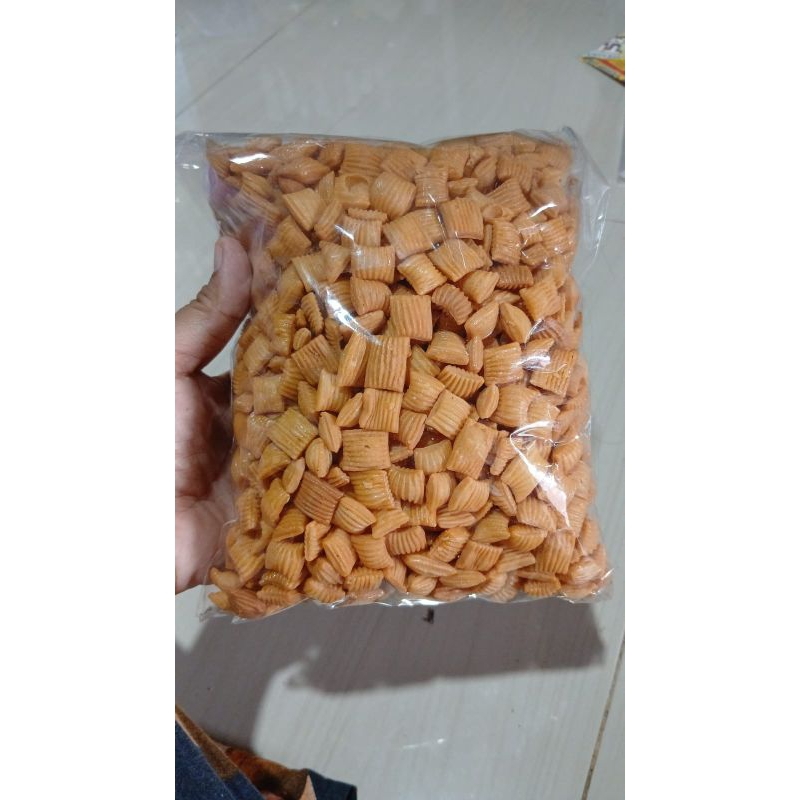 

PANG-PANG jajanan 1 kg