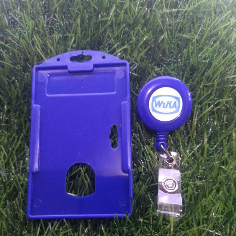 

Yoyo id card wijaya Karya / WIKA