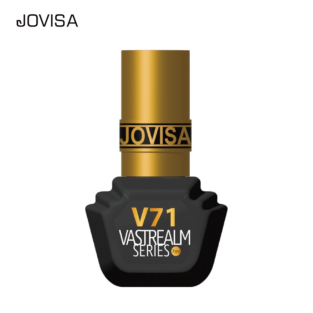 NEW JOVISA GLUE V71 & V72 /  ORIGINAL SUPER STRONG / SUPER KUAT/ LEM EYELASH EXTENSION